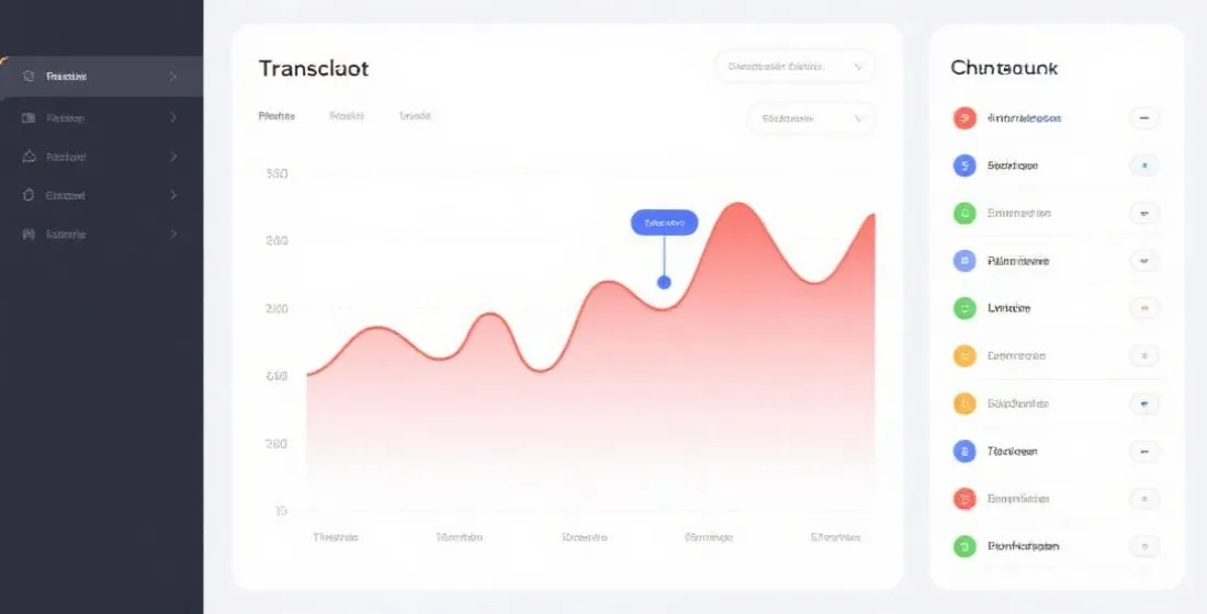 趋势与过滤示意